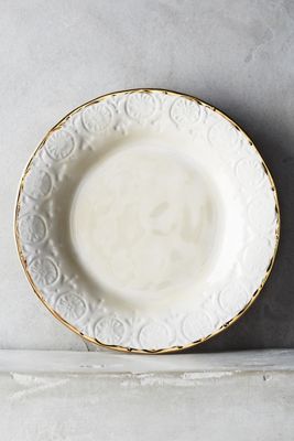 Tearoom Dessert Plate