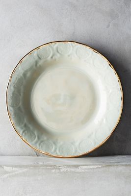 Tearoom Dessert Plate