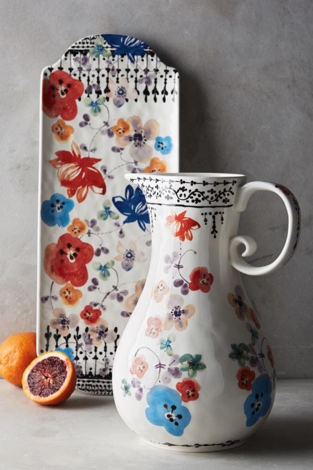 Isidre Pitcher #1