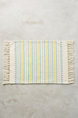 Annum Placemat