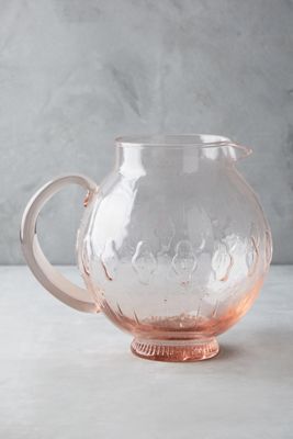 Granada Pitcher