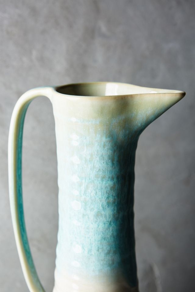 Primavera Pitcher #4