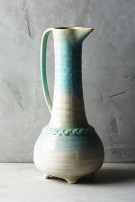Primavera Pitcher