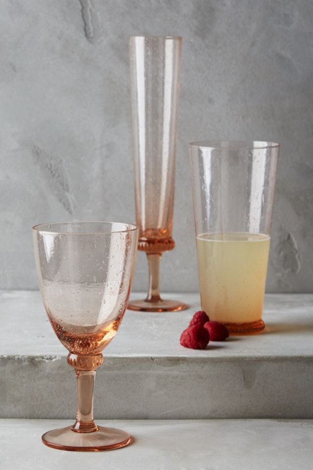 Amparo Wine Glass #1