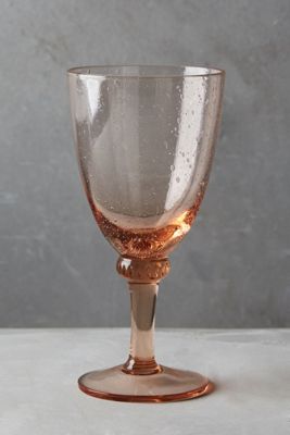 Amparo Wine Glass