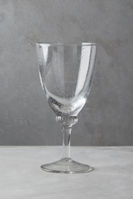Amparo Wine Glass