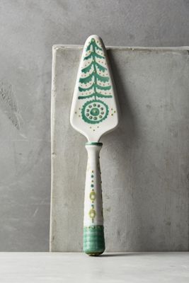 Brentanella Pie Server