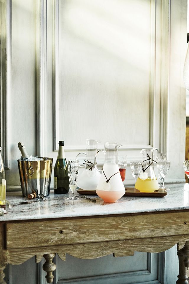 Charmed Carafe Set #1