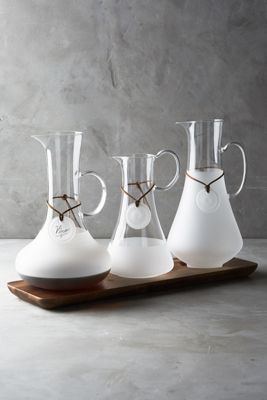Charmed Carafe Set