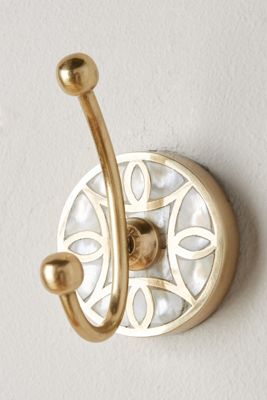 Launis Towel Hook