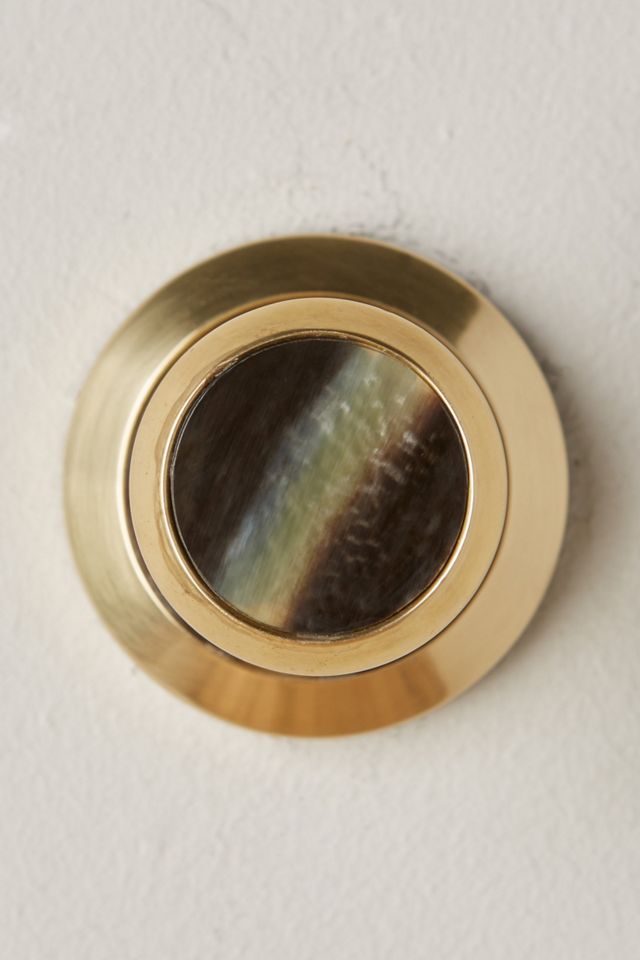Alvear Towel Hook #2