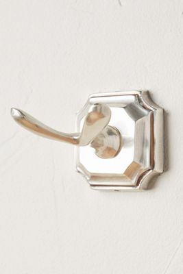 Trudy Towel Hook