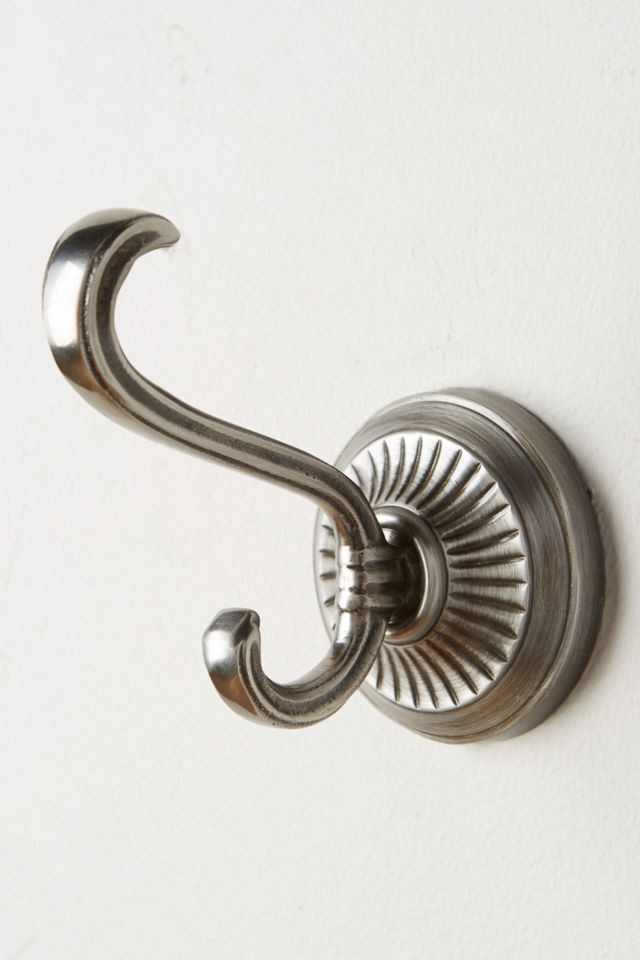 Pemberton Towel Hook #2