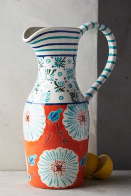 Illaria Pitcher