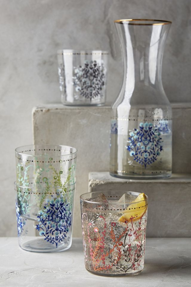 Tisanne Carafe #1
