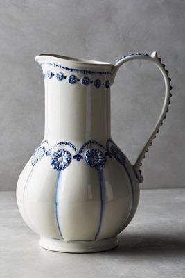 Somerley Pitcher