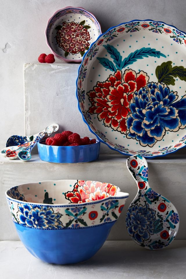Delphina Mixing Bowl #2