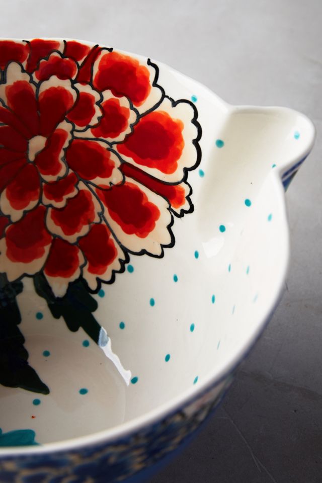 Delphina Mixing Bowl #1