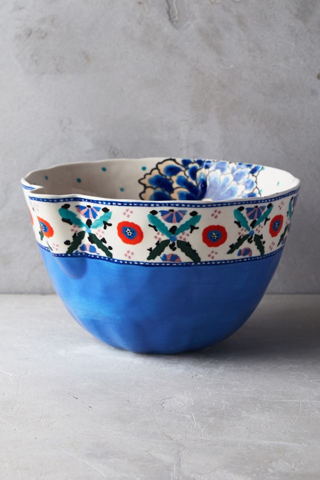 Delphina Mixing Bowl