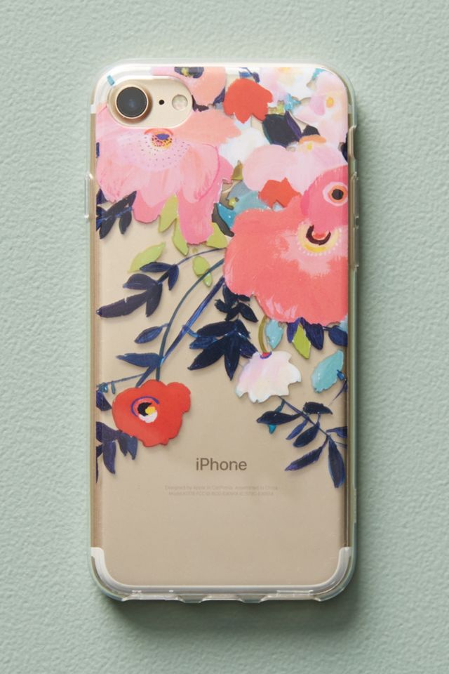 Sweetgale iPhone Case #1