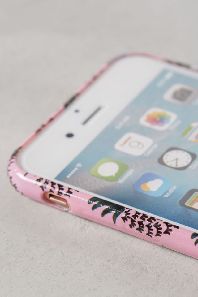 Blushing Pineapple iPhone 6 Case #2