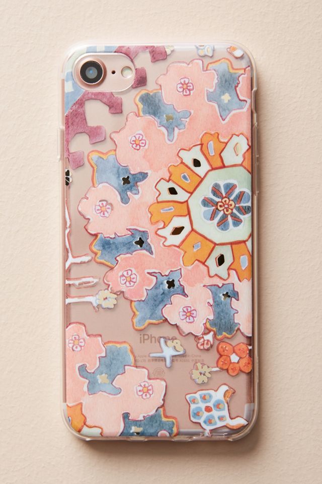 Risa iPhone Case #1