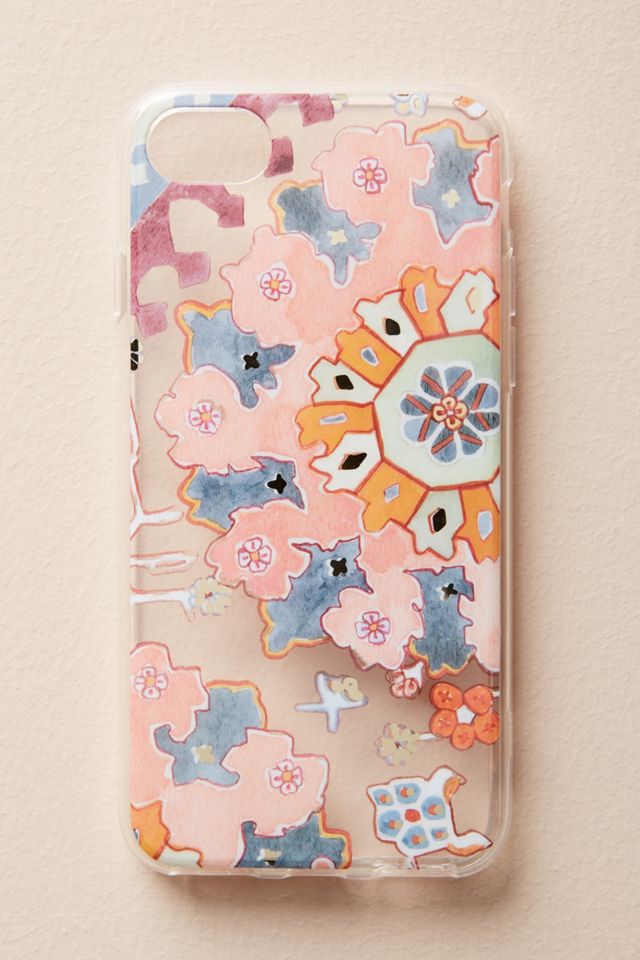 Risa iPhone Case