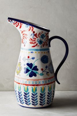 Bonnieux Pitcher