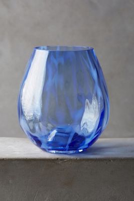 Estelle Stemless Wine Glass
