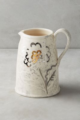 Vodina Pitcher