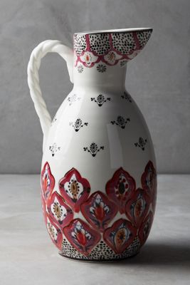 Revella Pitcher