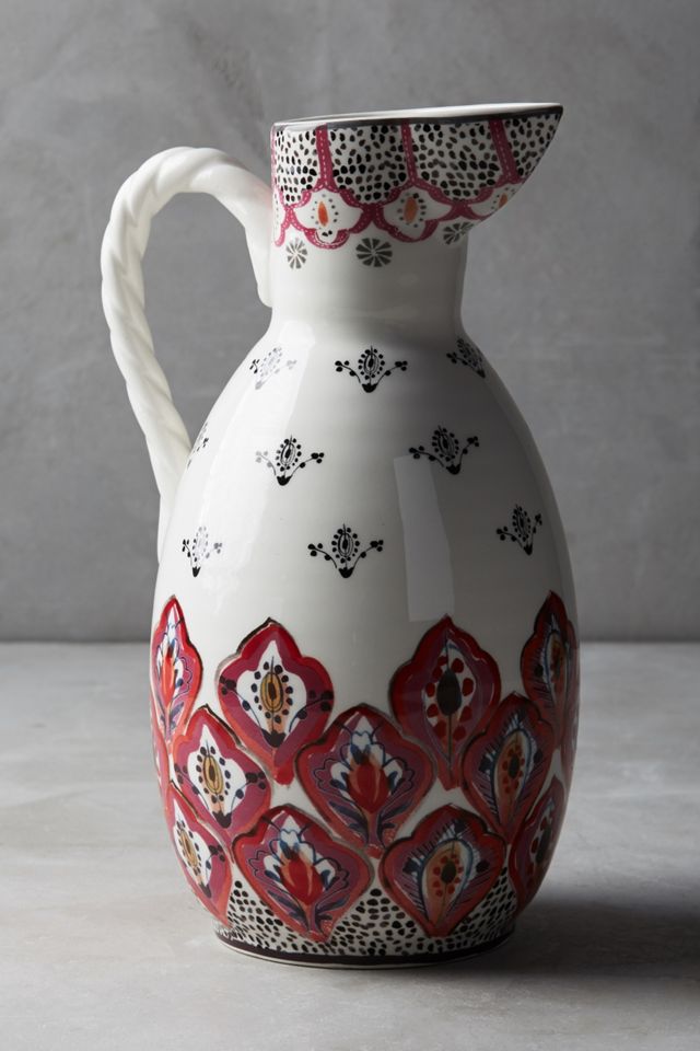 Revella Pitcher