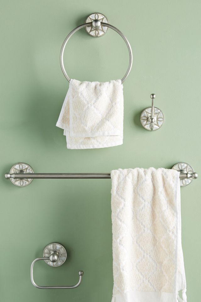 Launis Towel Hook #1