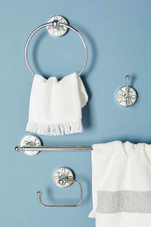 Launis Towel Hook #2
