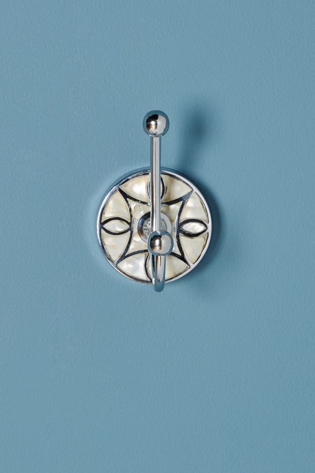 Launis Towel Hook #1