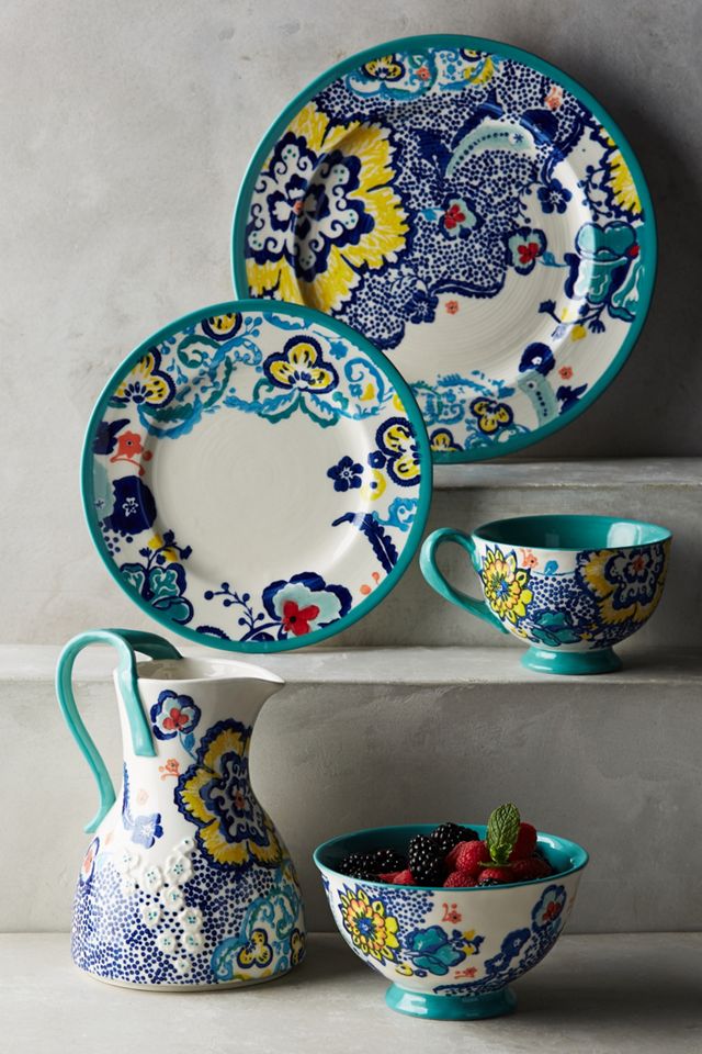 Terasse Pitcher #1