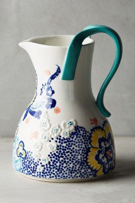 Terasse Pitcher