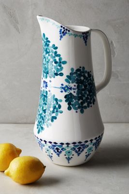 Sylvie Pitcher