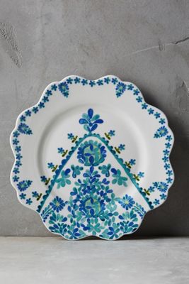Sylvie Dessert Plate