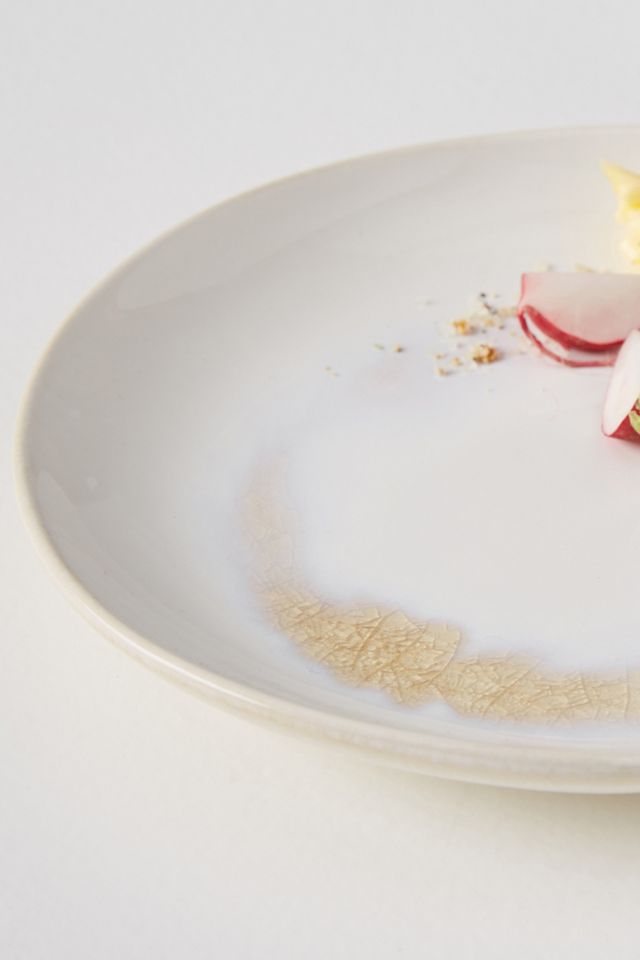 Mineral Dessert Plate #1