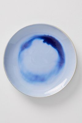Mineral Dessert Plate
