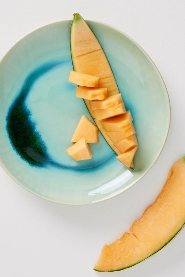 Mineral Dessert Plate #1