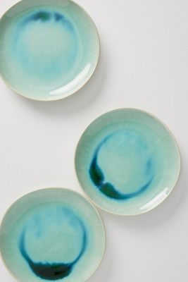 Mineral Dessert Plate