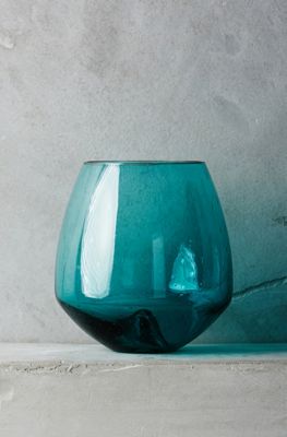 Pippa Stemless Wine Glass