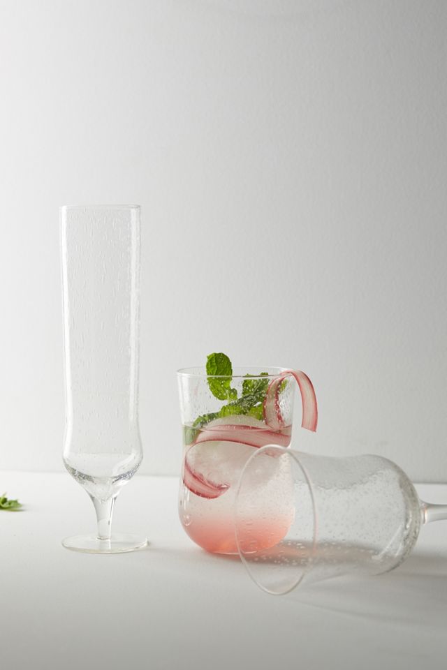 Farren Wine Glass #1