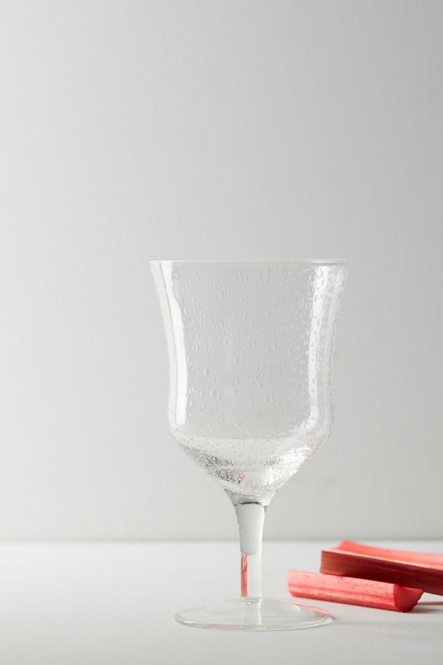 Farren Wine Glass
