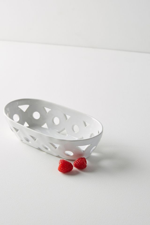 Eastwick Berry Basket #1