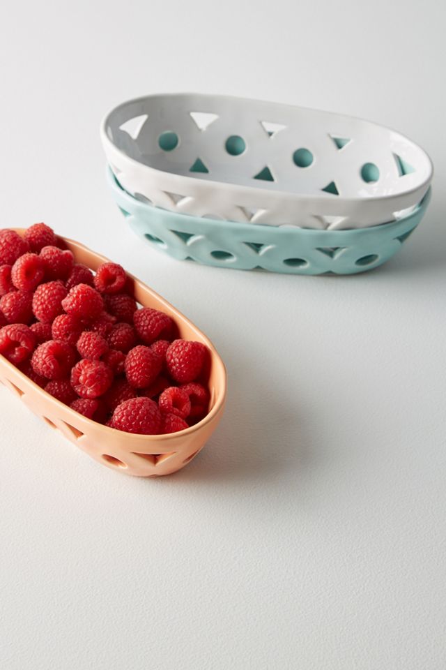 Eastwick Berry Basket #1