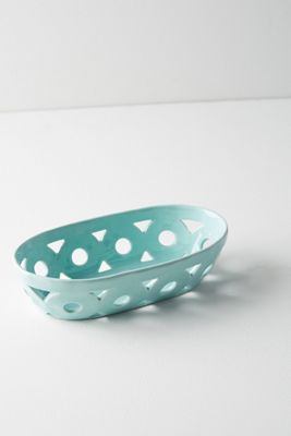 Eastwick Berry Basket
