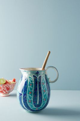 Adele Pitcher